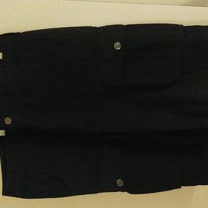 True Religion cargo shorts 32 new without tags